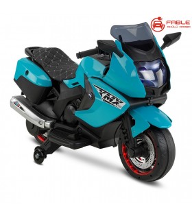 Babyhope 438 XMX-316 12V Akülü Motor!