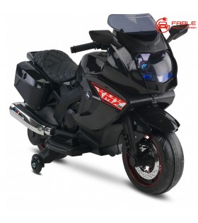 Babyhope 438 XMX-316 12V Akülü Motor!