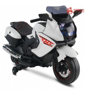 Babyhope 438 XMX-316 12V Akülü Motor!