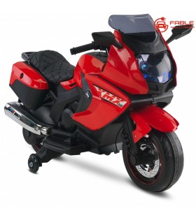 Babyhope 438 XMX-316 12V Akülü Motor!