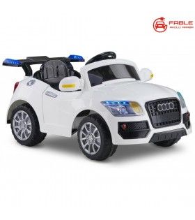 Babyhope 436! 12V, Uzaktan Kumandalı Akülü Araba