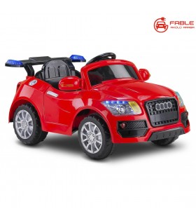 Babyhope 436! 12V, Uzaktan Kumandalı Akülü Araba