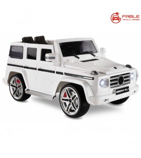 BABYHOPE 439, 12V, UZAKTAN KUMANDALI, BLUETOOTH MÜZİKLİ AKÜLÜ ARABA!