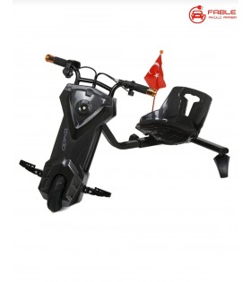 Howerway Drift Scooter!