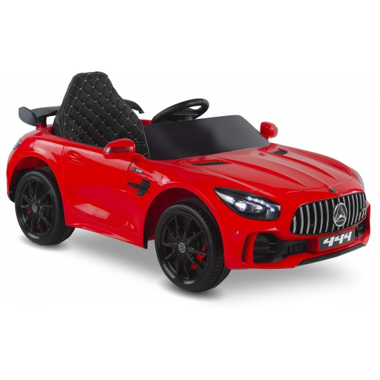 Babyhope 444 GTR! 12V, Uzaktan Kumandalı, Çift Motor, Bluetooth